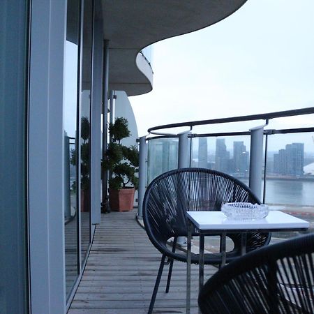 Luxury 1 Bedroom Apartment In 伦敦 外观 照片