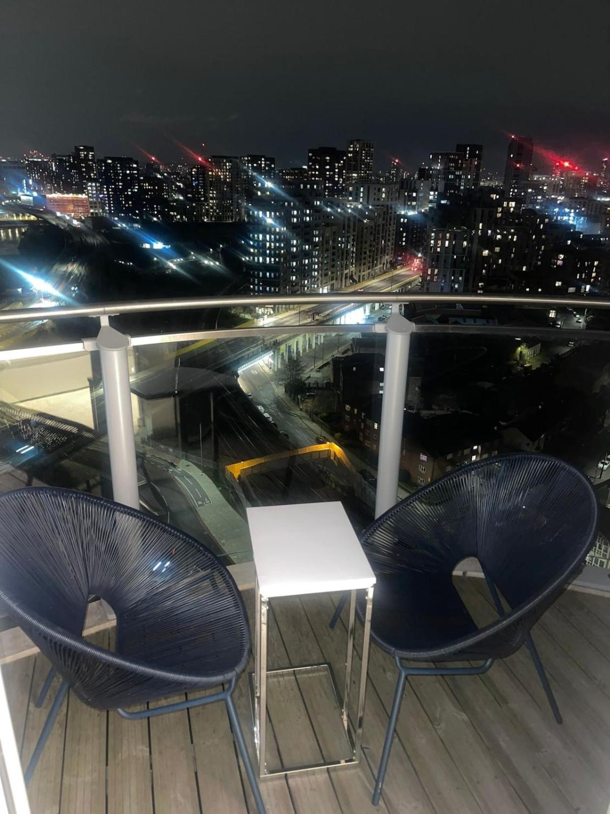 Luxury 1 Bedroom Apartment In 伦敦 外观 照片