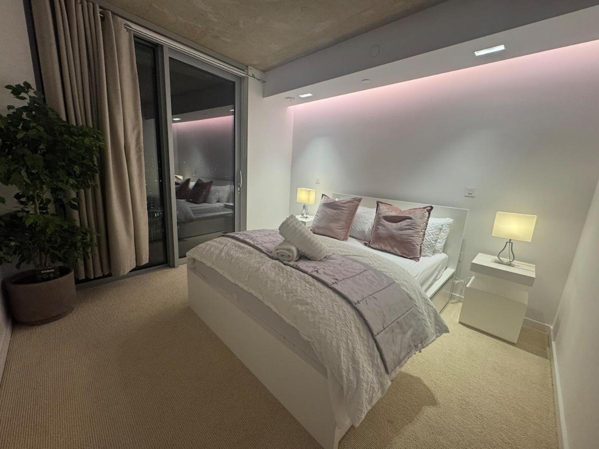 Luxury 1 Bedroom Apartment In 伦敦 外观 照片
