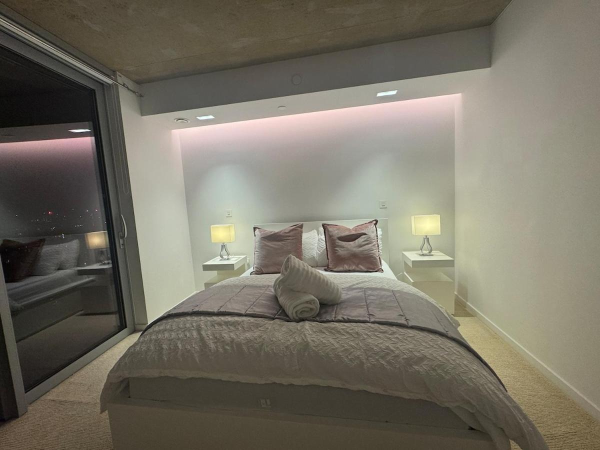 Luxury 1 Bedroom Apartment In 伦敦 外观 照片