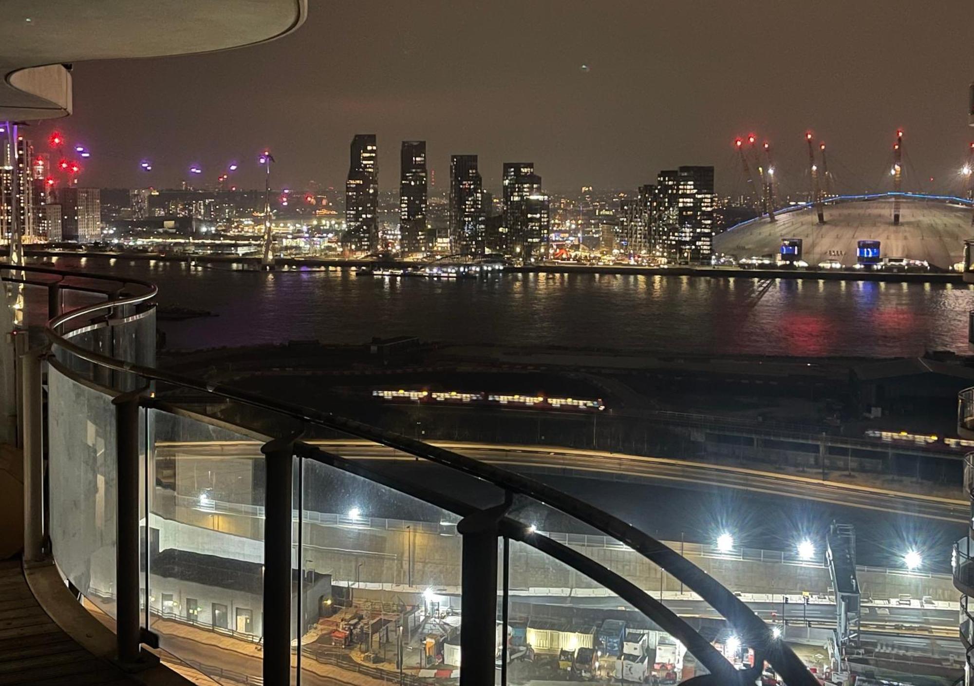 Luxury 1 Bedroom Apartment In 伦敦 外观 照片