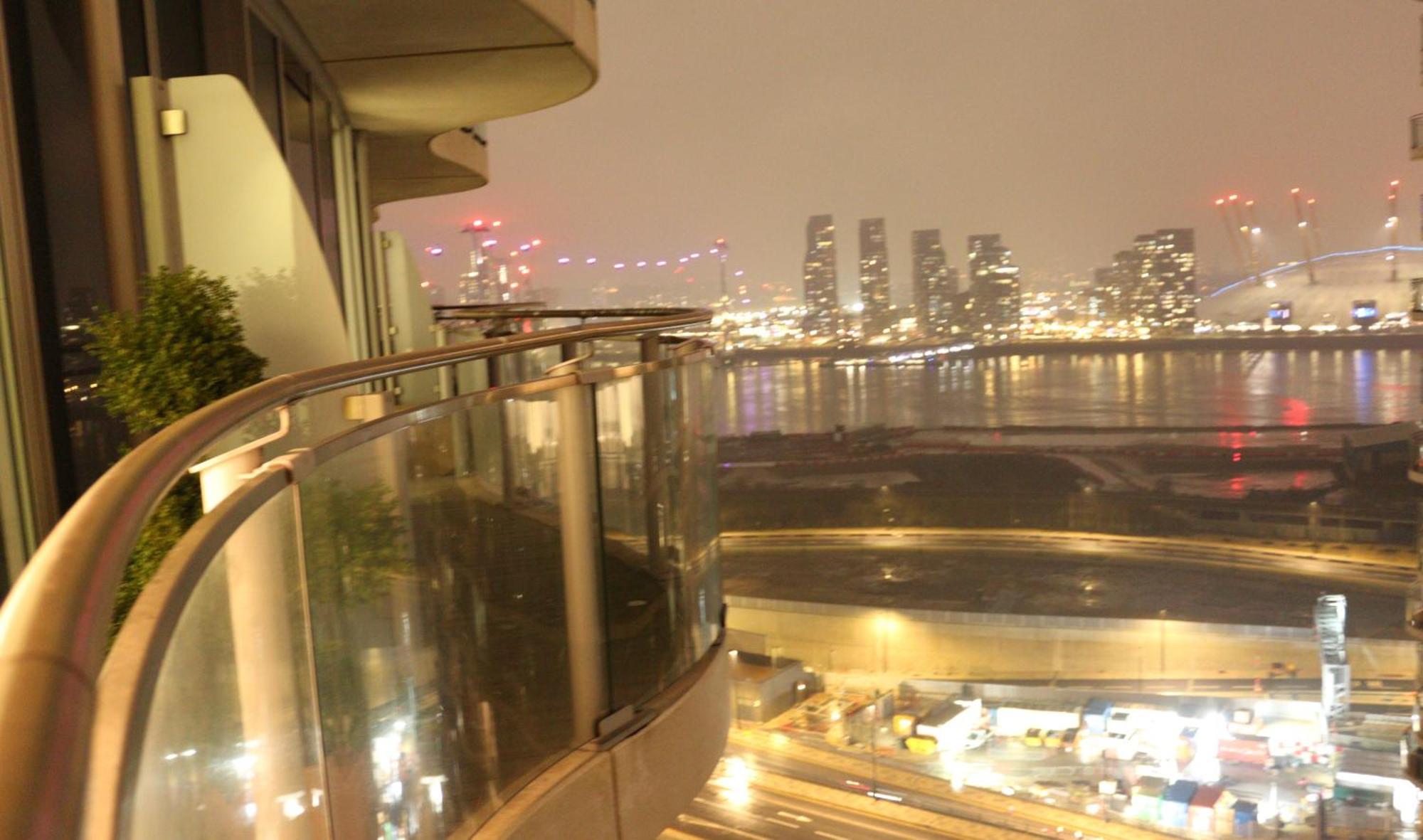 Luxury 1 Bedroom Apartment In 伦敦 外观 照片