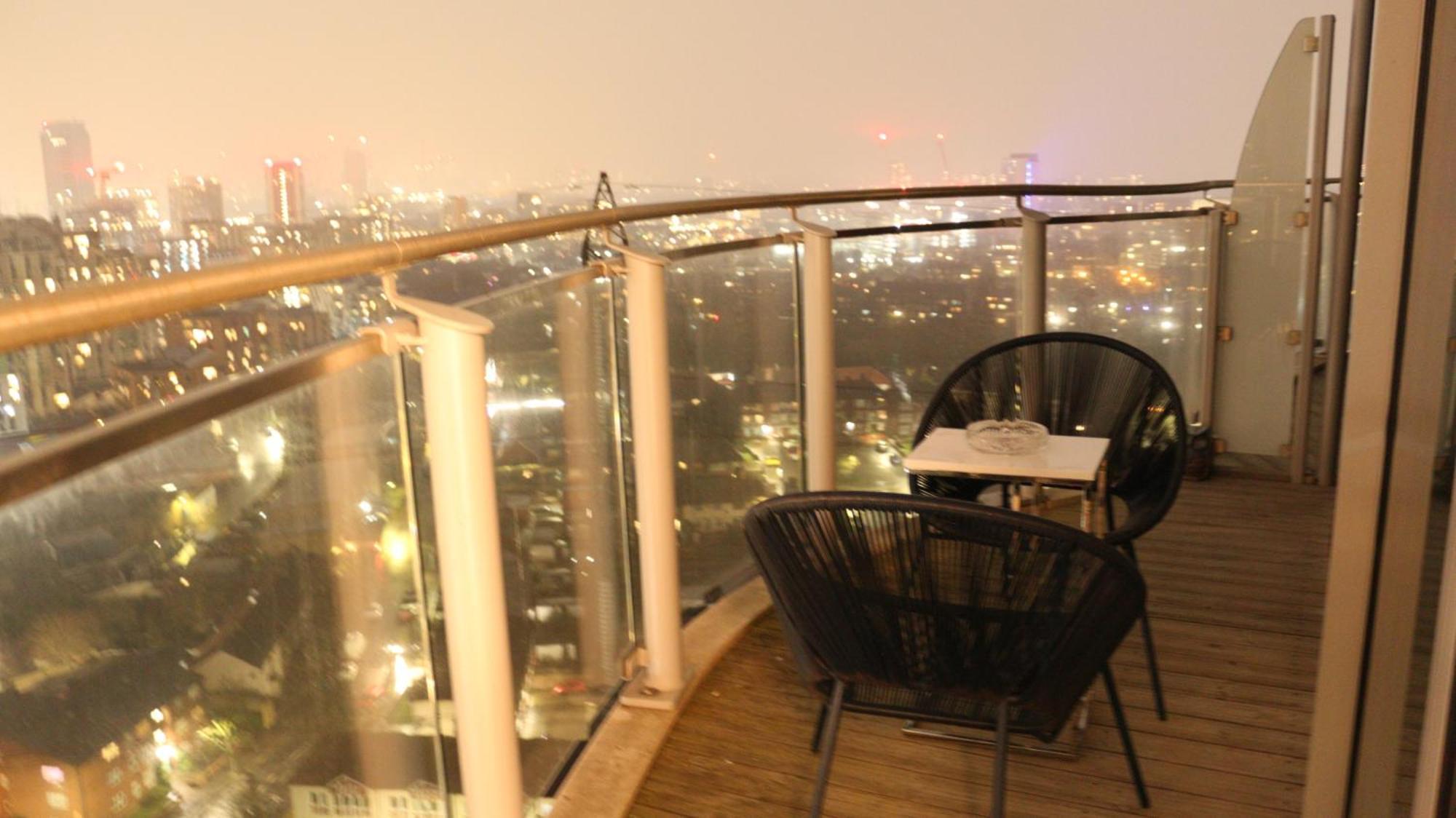 Luxury 1 Bedroom Apartment In 伦敦 外观 照片