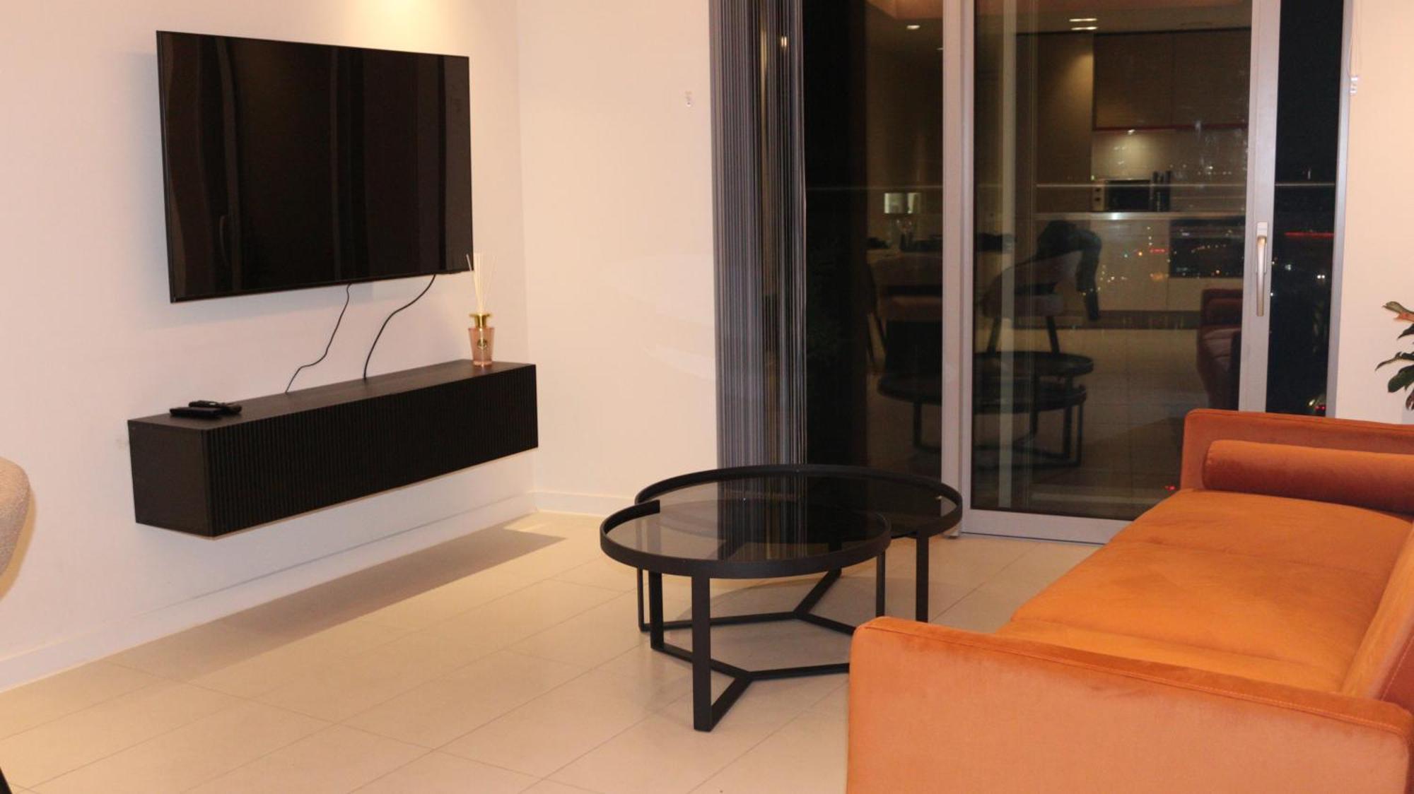 Luxury 1 Bedroom Apartment In 伦敦 外观 照片