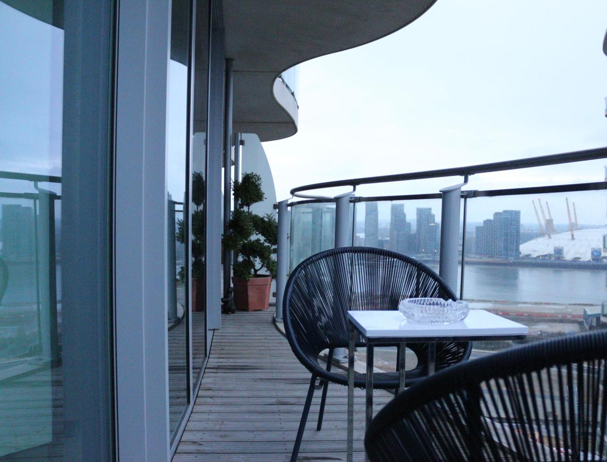 Luxury 1 Bedroom Apartment In 伦敦 外观 照片