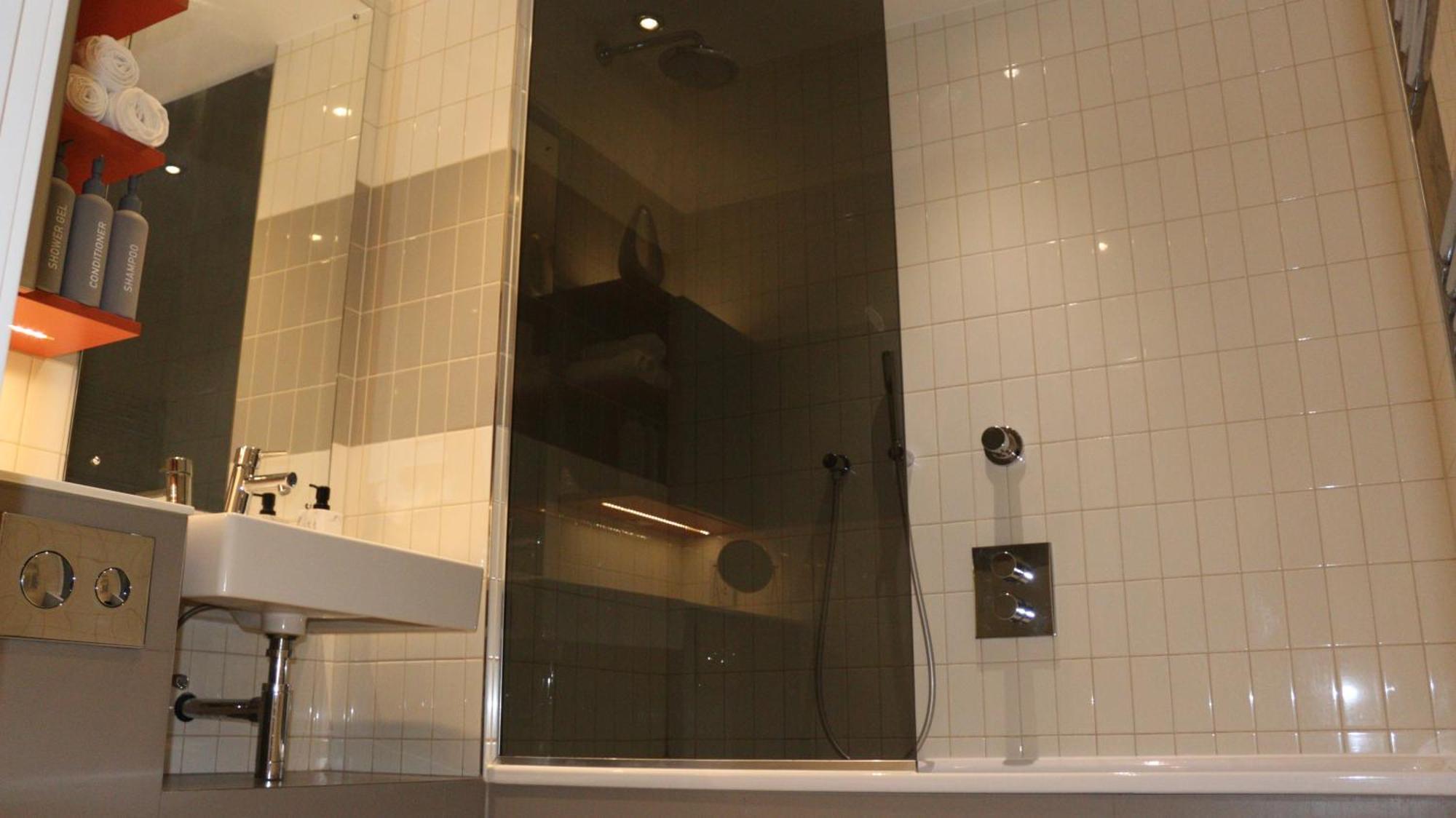Luxury 1 Bedroom Apartment In 伦敦 外观 照片