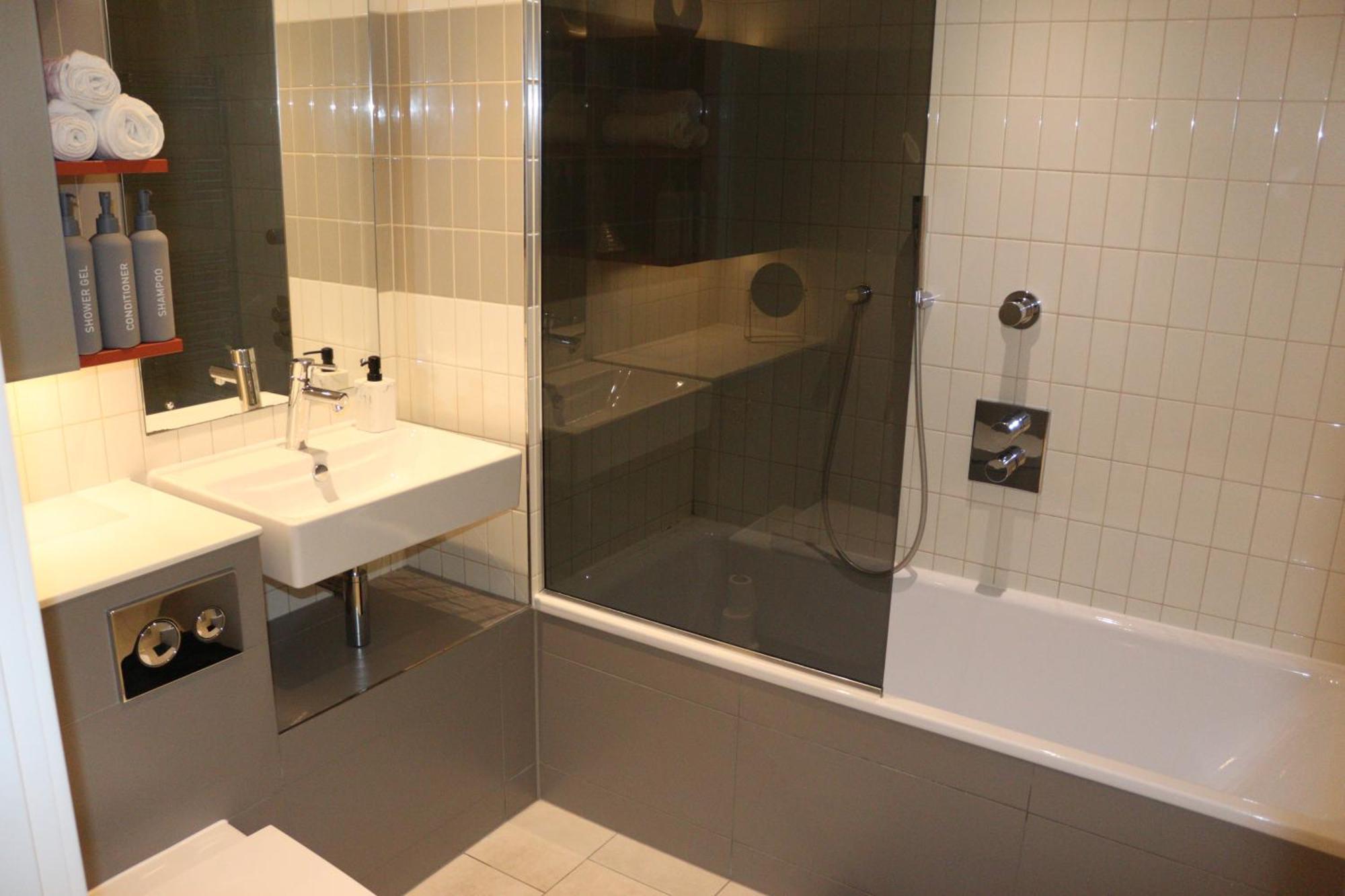 Luxury 1 Bedroom Apartment In 伦敦 外观 照片