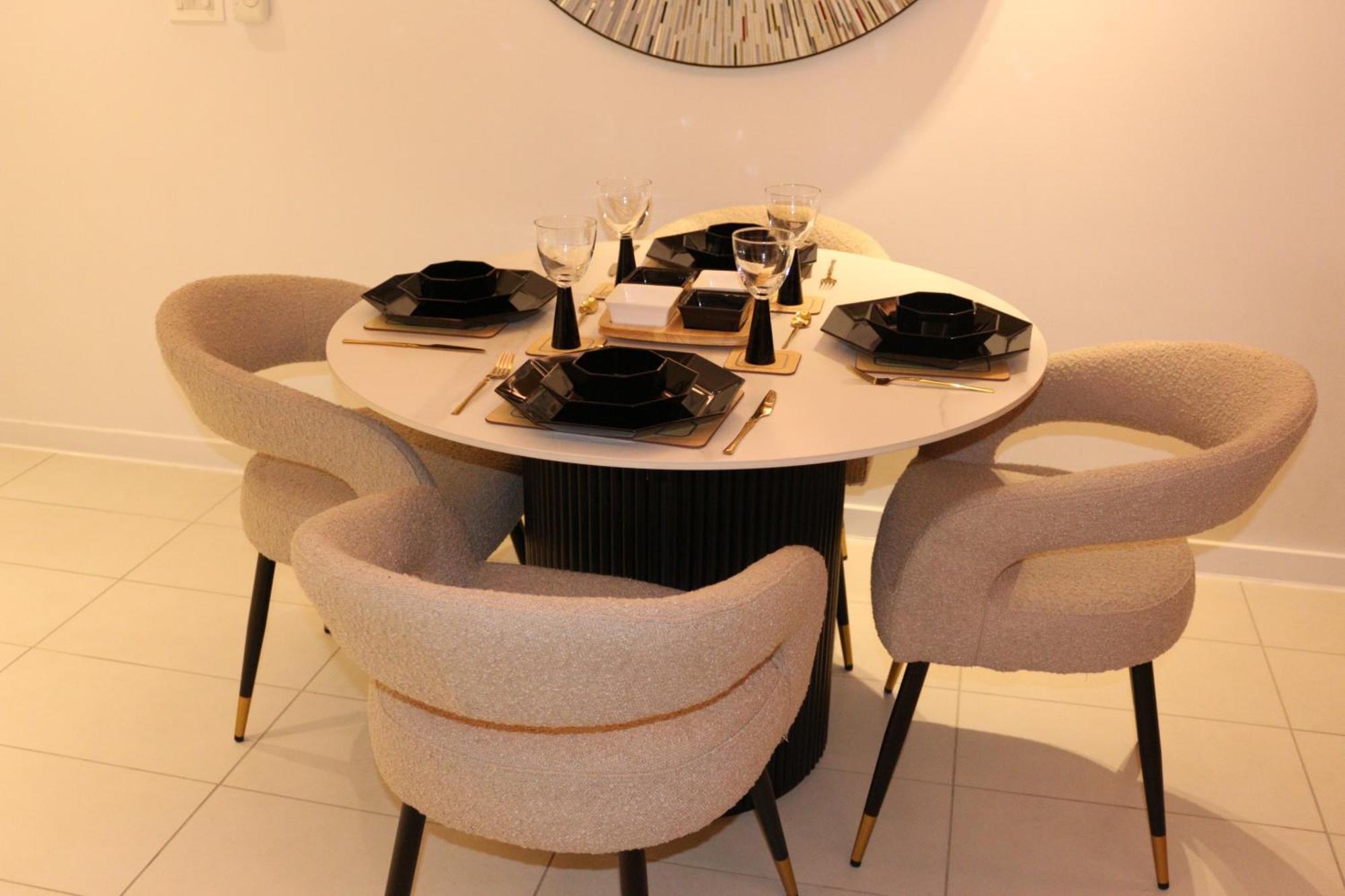 Luxury 1 Bedroom Apartment In 伦敦 外观 照片