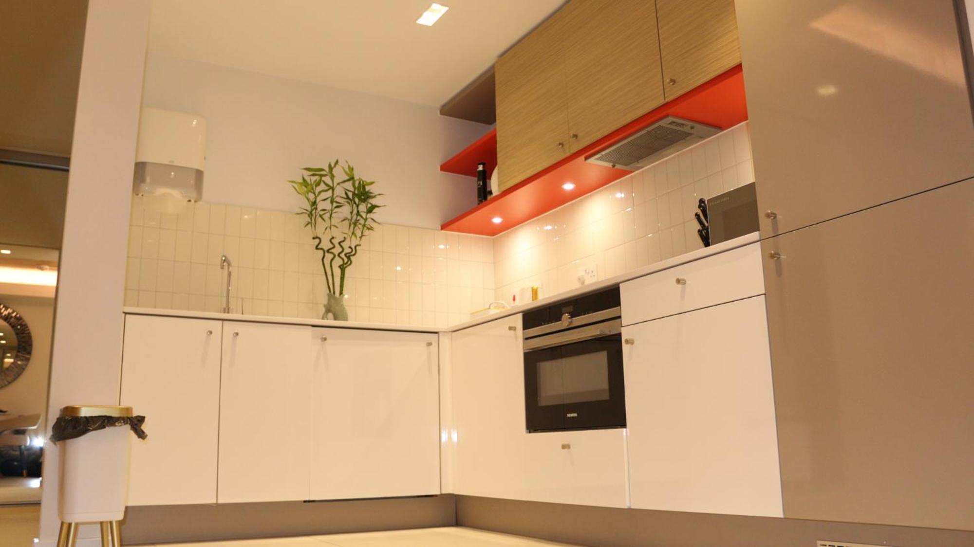 Luxury 1 Bedroom Apartment In 伦敦 外观 照片