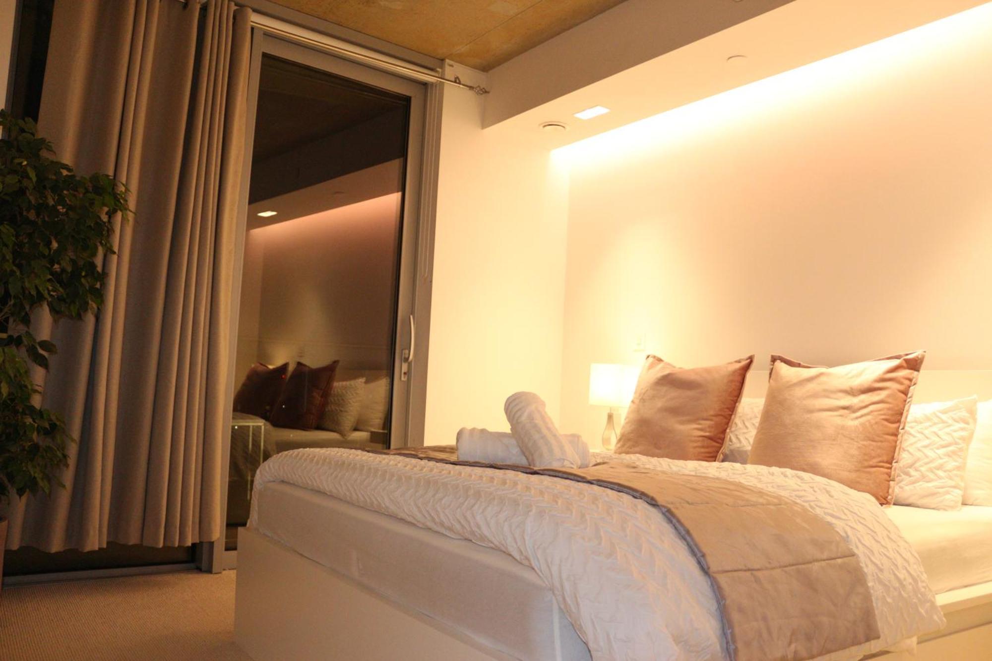 Luxury 1 Bedroom Apartment In 伦敦 外观 照片